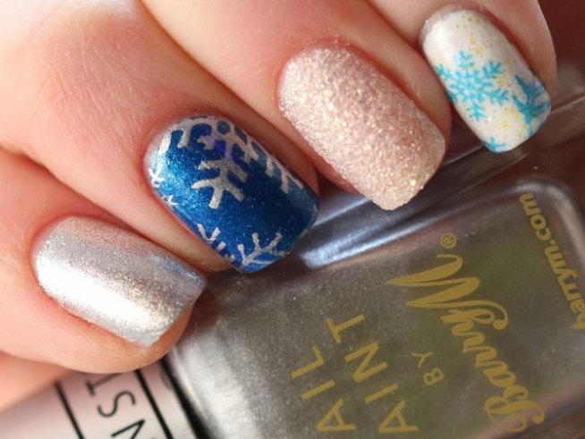 Снимка: fundamentallyflawless.co.uk