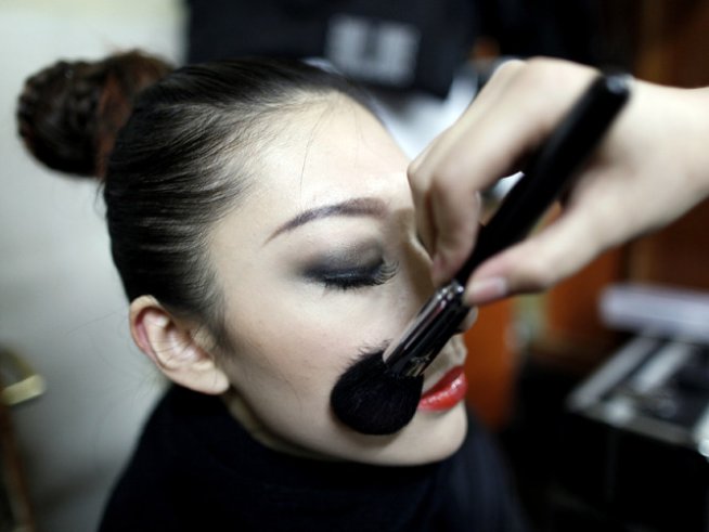 Снимка: Reuters