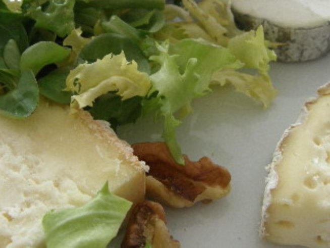 Френските сирена