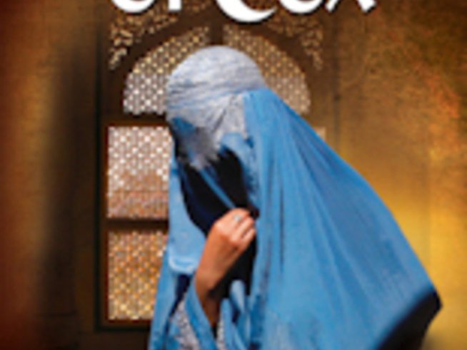 Фадия Факир – “Стълбове от сол”