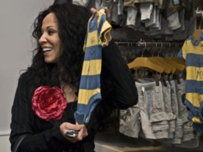 Мода за мъже, жени и деца