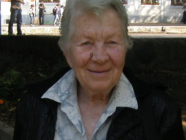 Д-р Лили Спасова: Децата са най-голямото щастие