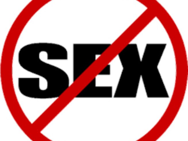 Живот без секс?!