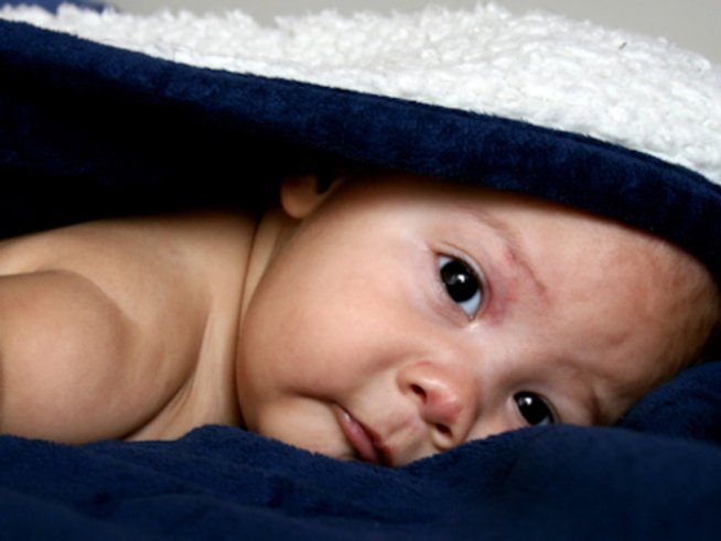 Бременност седмица 12: В утробата ти е време за игра!