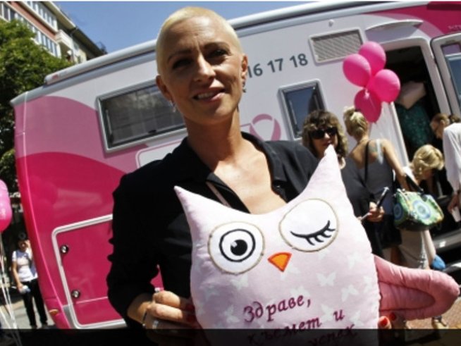 Снимка: Олег Попов за Bulgaria ON AIR