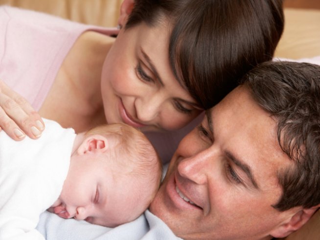 Снимка: Thinkstock