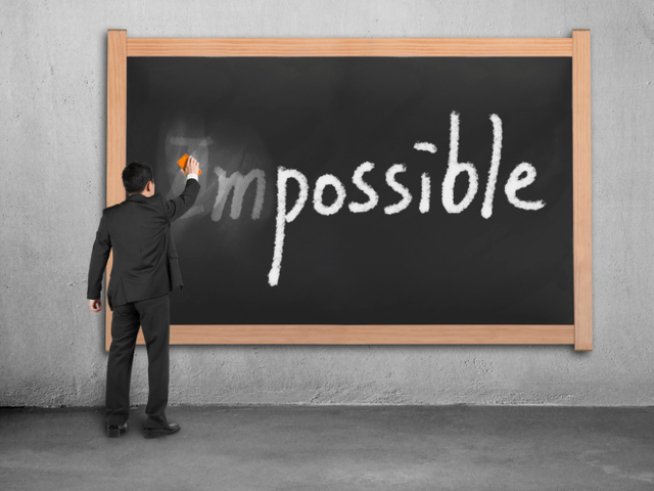 Снимка: thinkstock