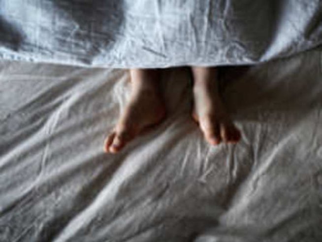 Помощ, мъжът ми хърка!