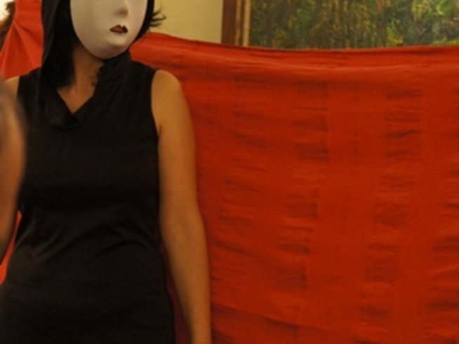 Духове прекрачват границите