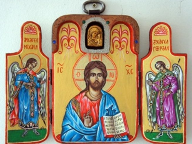 Модните икони у дома