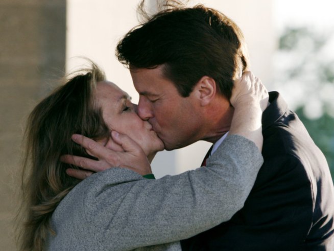 Снимка: Reuters