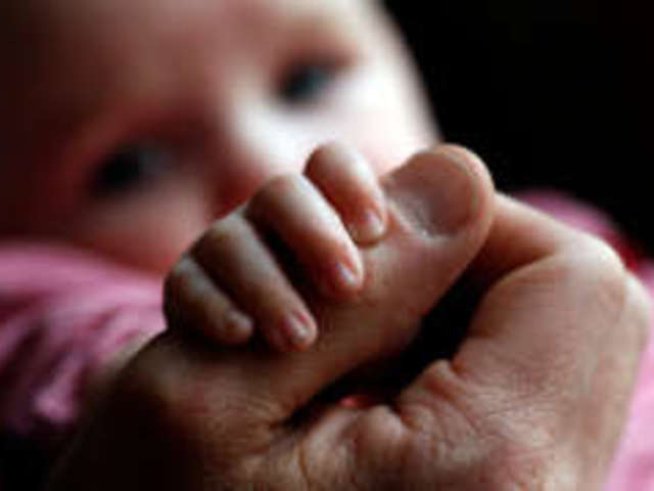 „Имам ли достатъчно кърма?“ – лекция в училището за родители в Пловдив