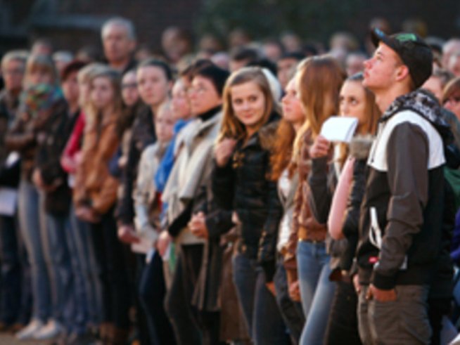 3 неща, които всеки млад родител трябва да знае