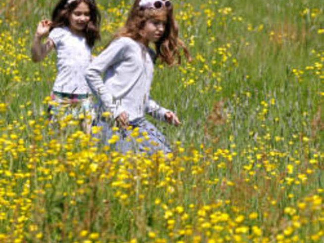 3 неща, които учим от децата за отслабването