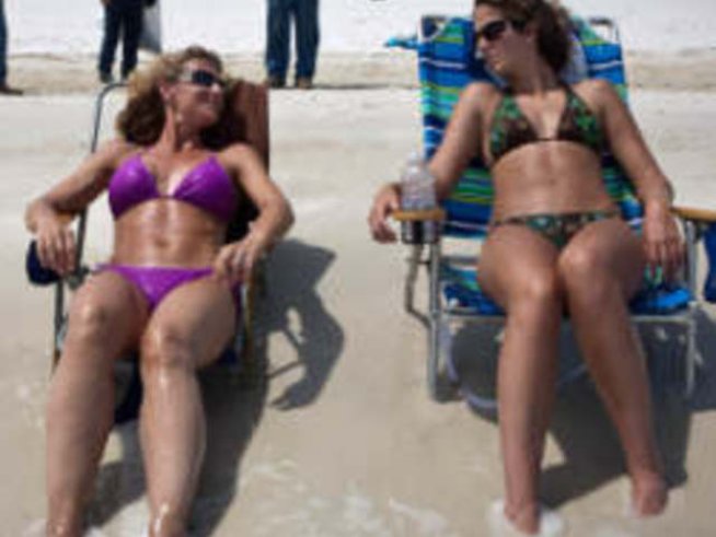 Тайната на перфектния фалшив тен