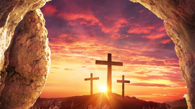 Кои неща са забранени на Разпети петък? Снимка: istock