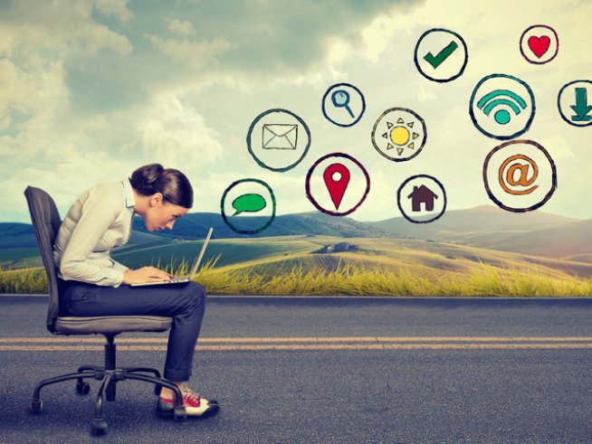 Снимка: iStock