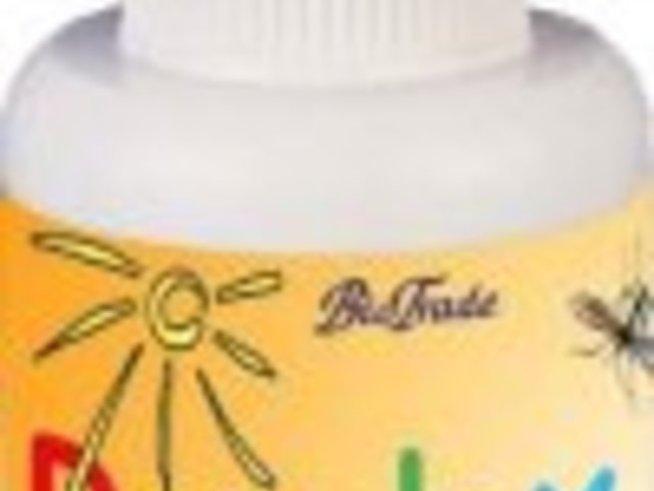 Сезонът на буболечката!