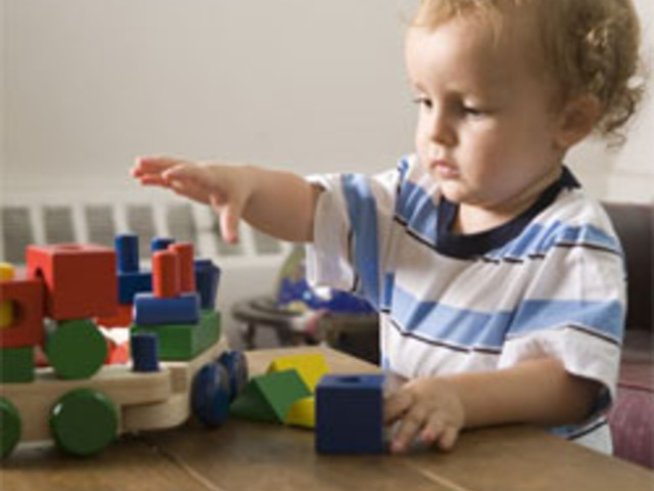 Играчки Made in China