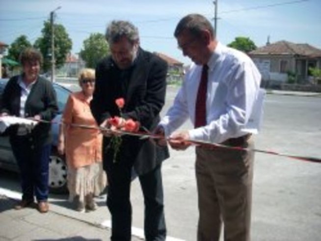 Филиалите на млечна кухня в община Бургас станаха 22