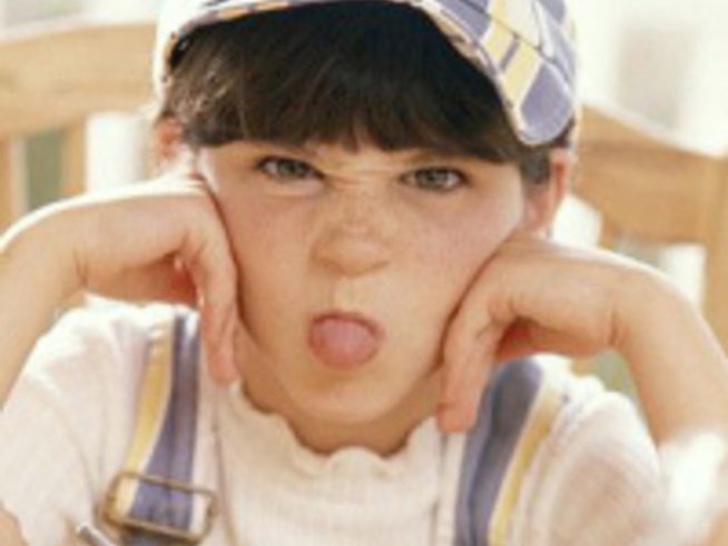 Как да се преборим със злоядите деца?