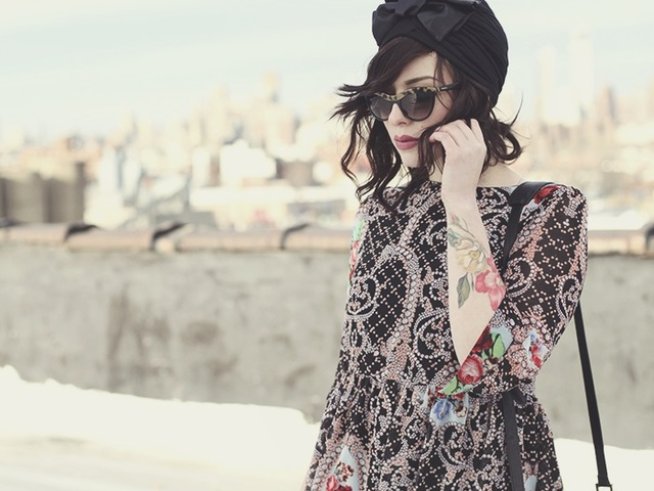 Снимка: keikolynn.com