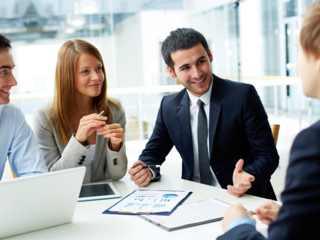 Снимка: thinkstock