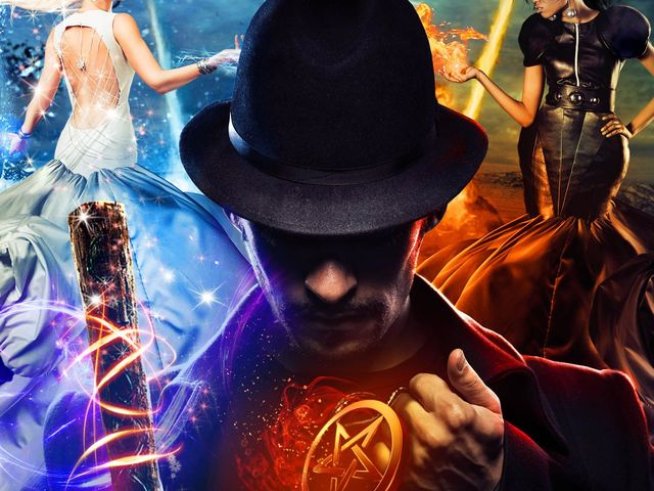 Снимка: Издателство "Колибри"