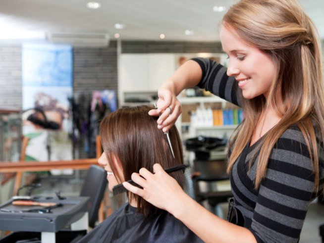 Снимка: Thinkstock