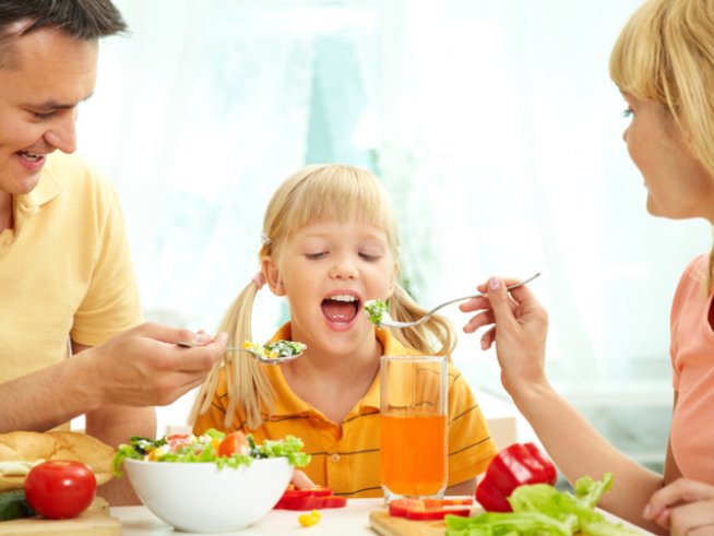 Снимка: thinkstock