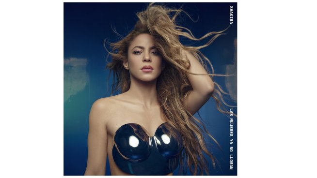 Кредит: Sony Music/Вирджиния Рекърдс