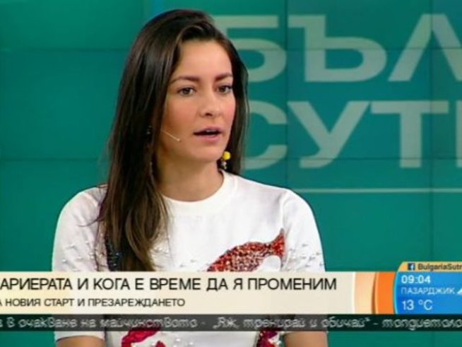 Гери Дончева