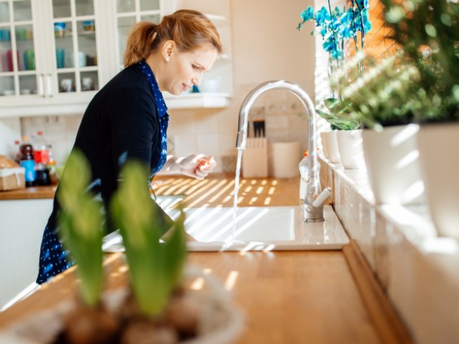 Снимка: istock