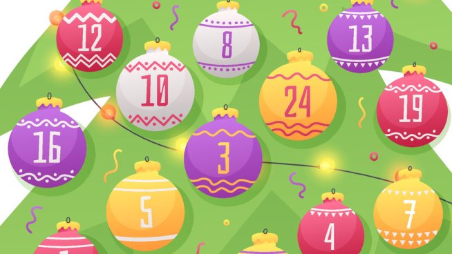 Снимка: istockСедмична нумерологична прогноза за 23 – 29 декември .