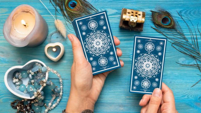 Таро карта за 19 април. Снимка: istock