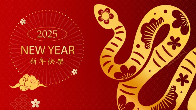 Астрологична прогноза за годината на Зелената Дървена Змия. Снимка: istock