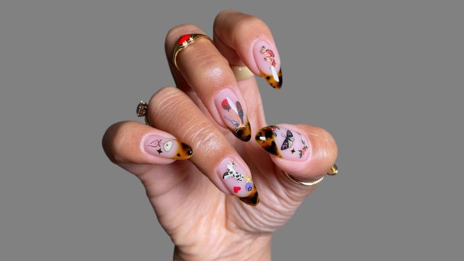 Идеи за маникюри, които са хит.Снимка: istock