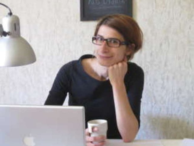 Биляна Балева: Бъдете творци на живота си