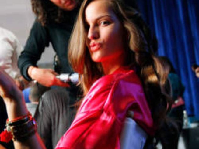 Как се създава един шампоан