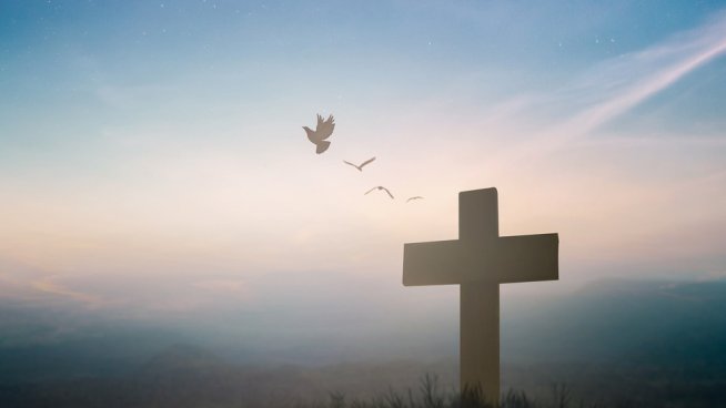 Поверия за Разпети петък. Снимка: istock