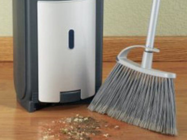 Жените правят секс заради боклука