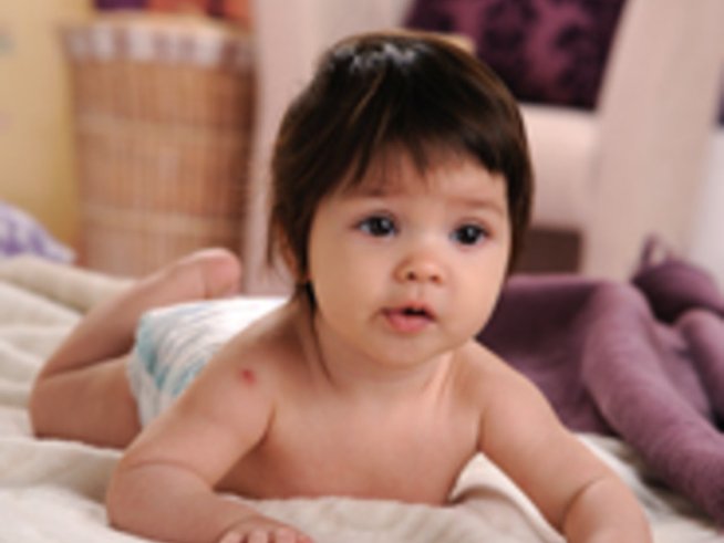 Кой кой е в родилната клиника