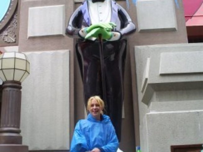 Нана: Очаквайте повече от мъжете си