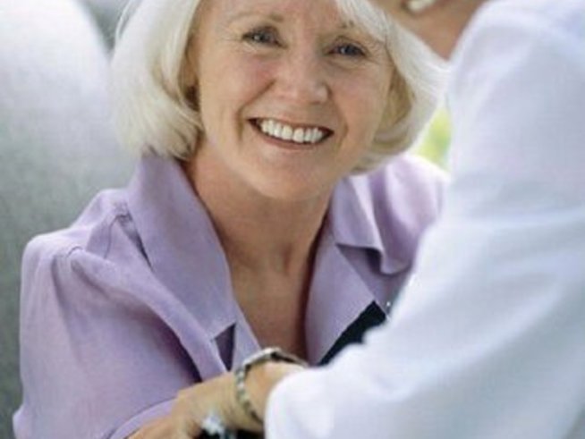 Да преборим холестерола