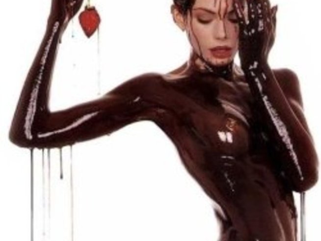 Как да слабеем от любимия шоколад