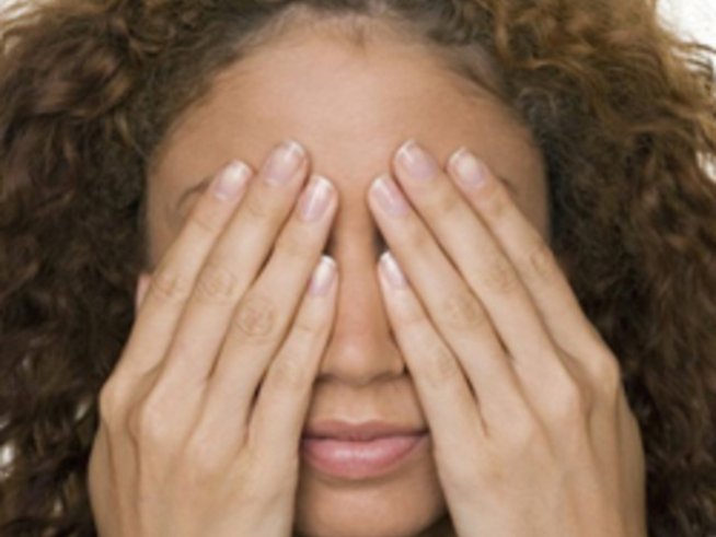 Защо мъжете ме избягват