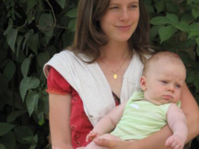 Олга Дукат: Родителството е роля, в която нямаме право да се проваляме