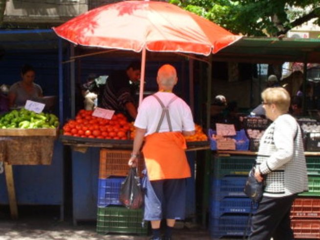 На всяко пазаруване хвърлям 10 лева в боклука