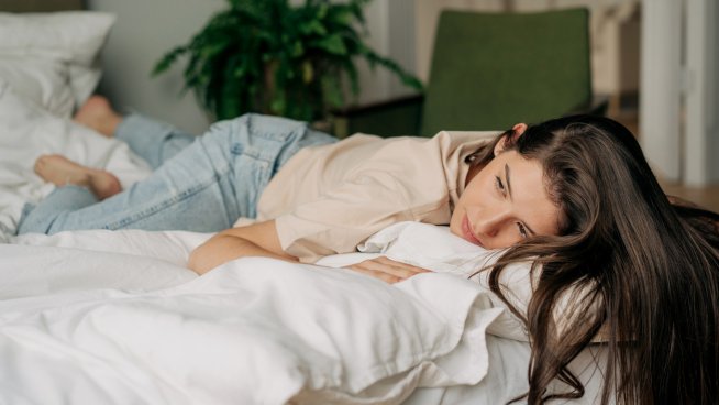 5 знака, че имате нужда от почивка, които тялото ви дава. Снимка: istock