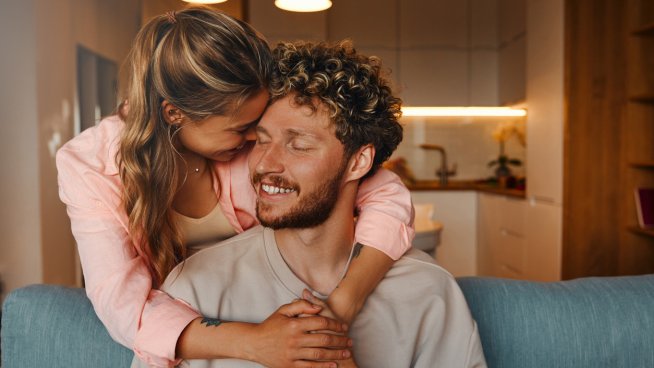 10 признака, че имате връзка с перфектния човек за вас. Снимка: istock